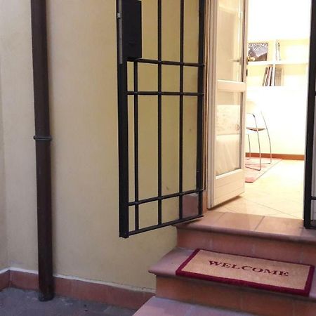 Apartamento Mini Chic Downtown Bolonia Exterior foto